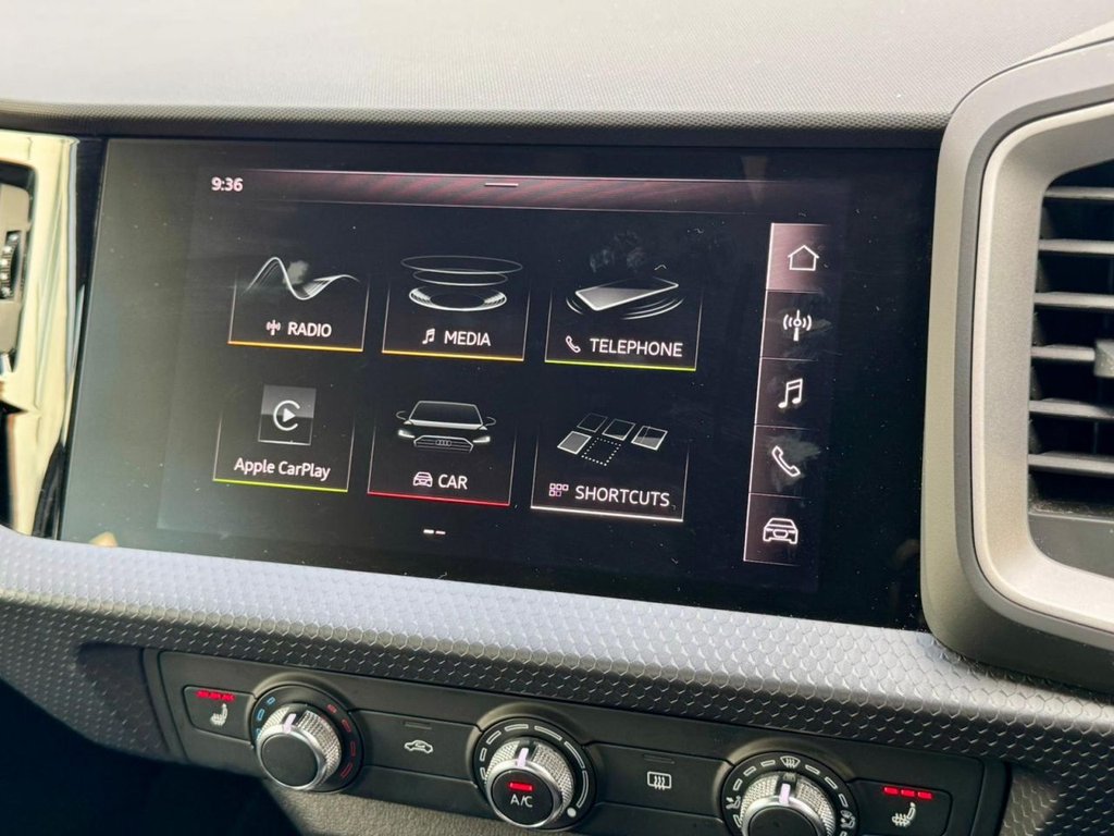 Used Audi A1 2019 for sale - 76547014: Photo 82