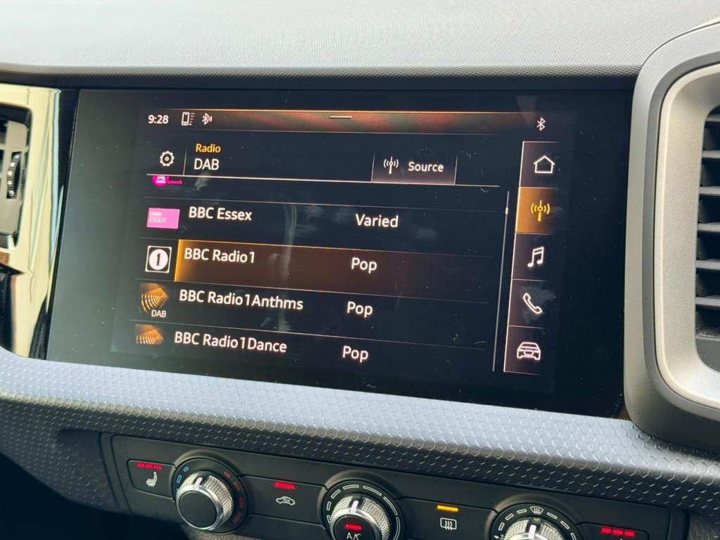 Used Audi A1 2019 for sale - 76547014: Photo 85