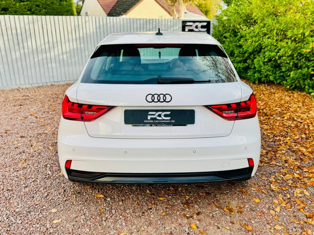 Used Audi A1 2019 for sale - 76547014: Photo 9