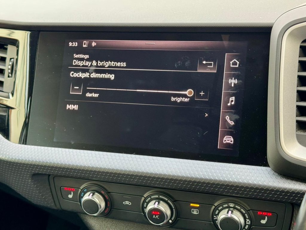 Used Audi A1 2019 for sale - 76547014: Photo 97