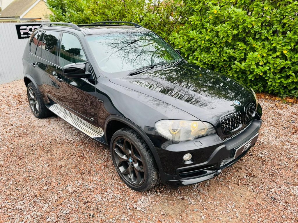 Used BMW X5 2007 for sale - 76900340: Photo 16