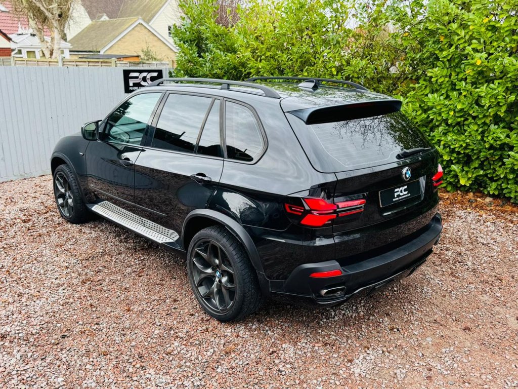 Used BMW X5 2007 for sale - 76900340: Photo 19