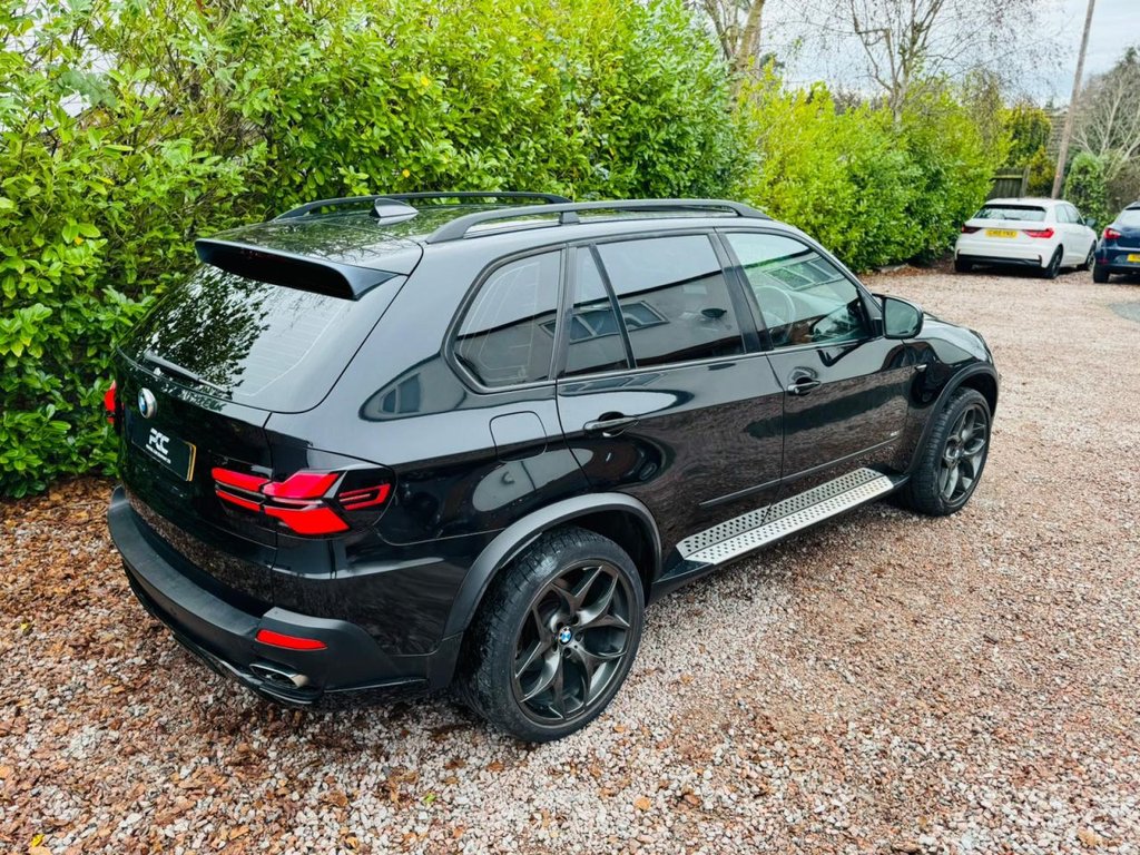 Used BMW X5 2007 for sale - 76900340: Photo 21