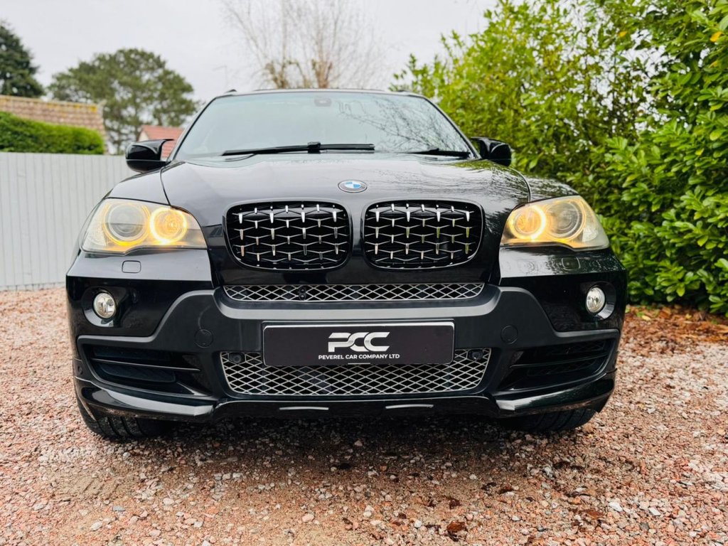 Used BMW X5 2007 for sale - 76900340: Photo 23