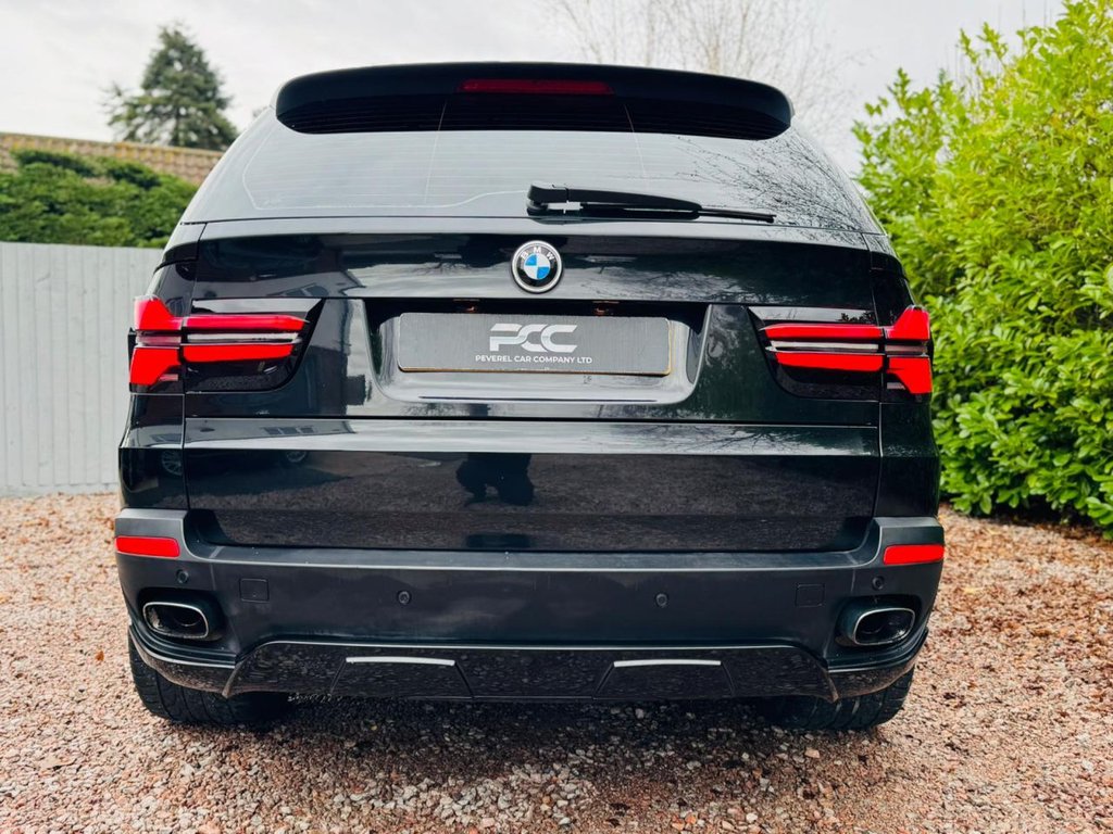 Used BMW X5 2007 for sale - 76900340: Photo 26