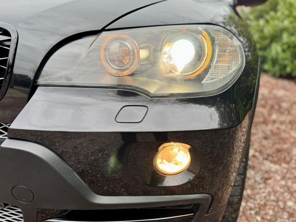 Used BMW X5 2007 for sale - 76900340: Photo 30