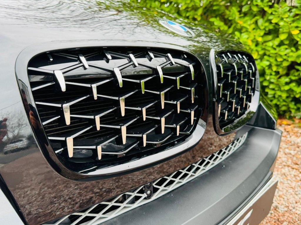 Used BMW X5 2007 for sale - 76900340: Photo 31