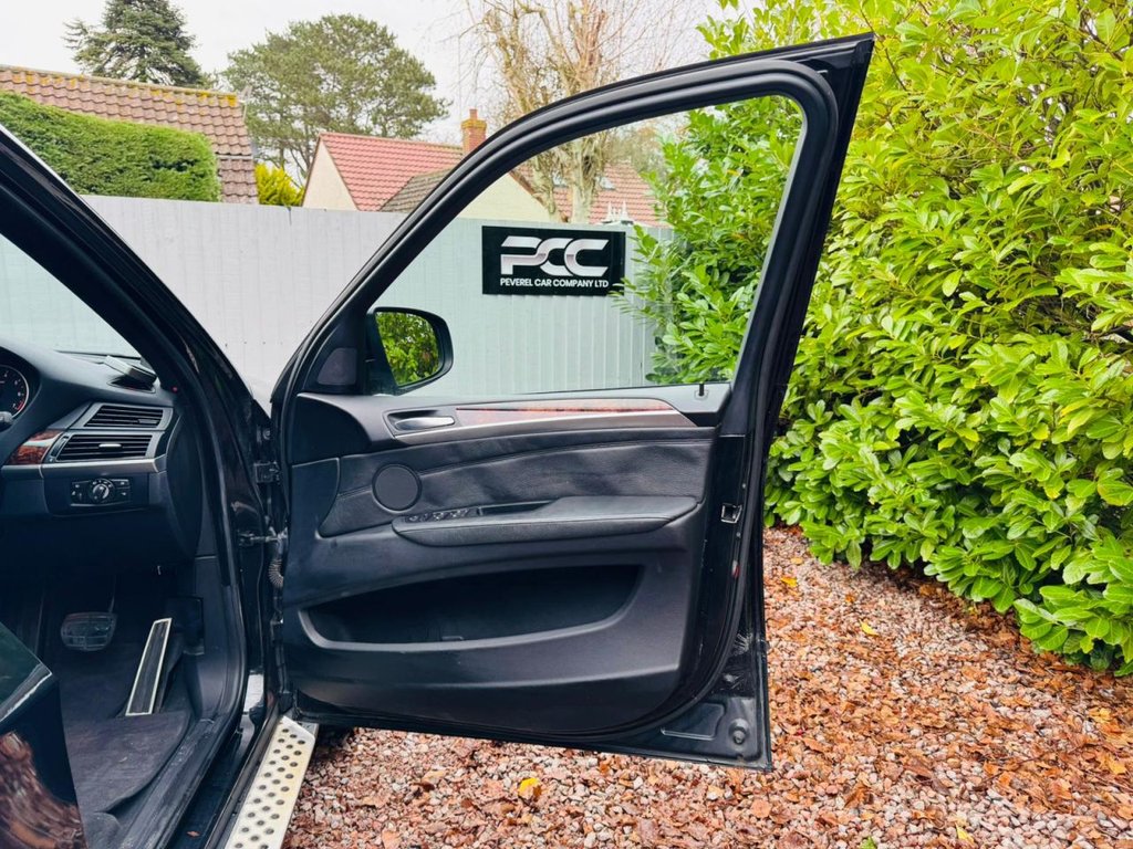 Used BMW X5 2007 for sale - 76900340: Photo 38