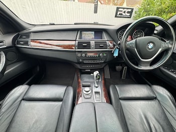 Used BMW X5 2007 for sale - 76900340: Photo