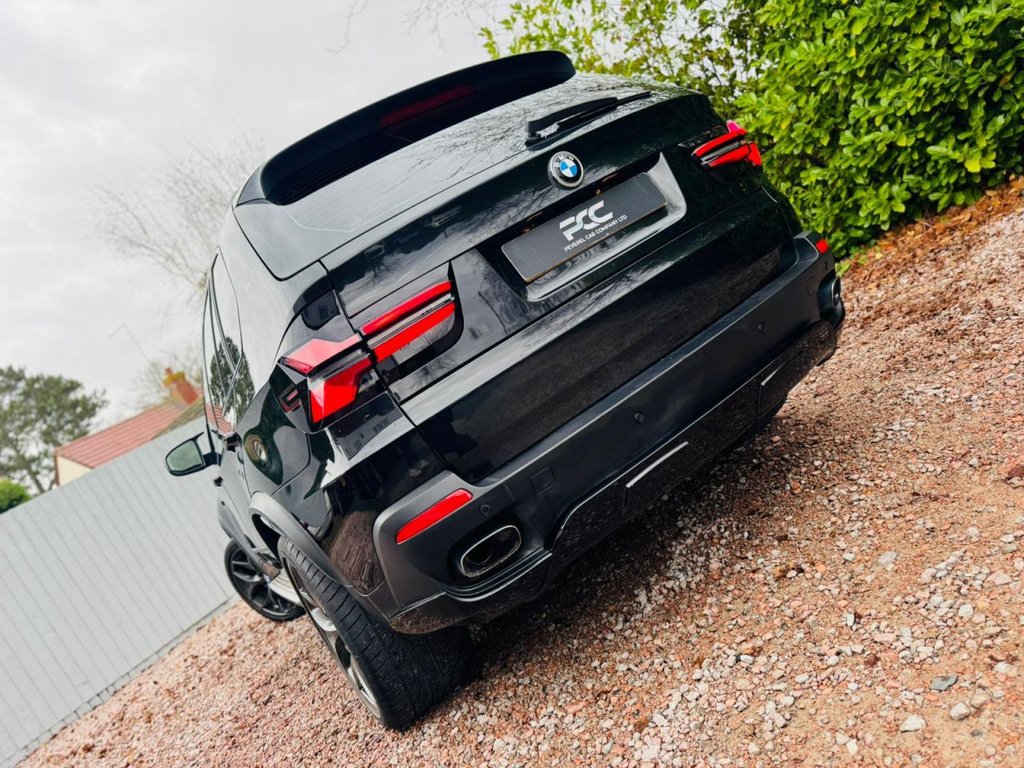 Used BMW X5 2007 for sale - 76900340: Photo 41