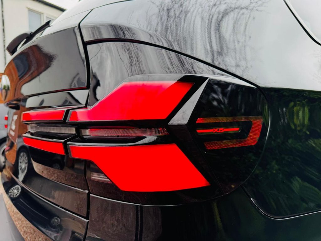 Used BMW X5 2007 for sale - 76900340: Photo 44