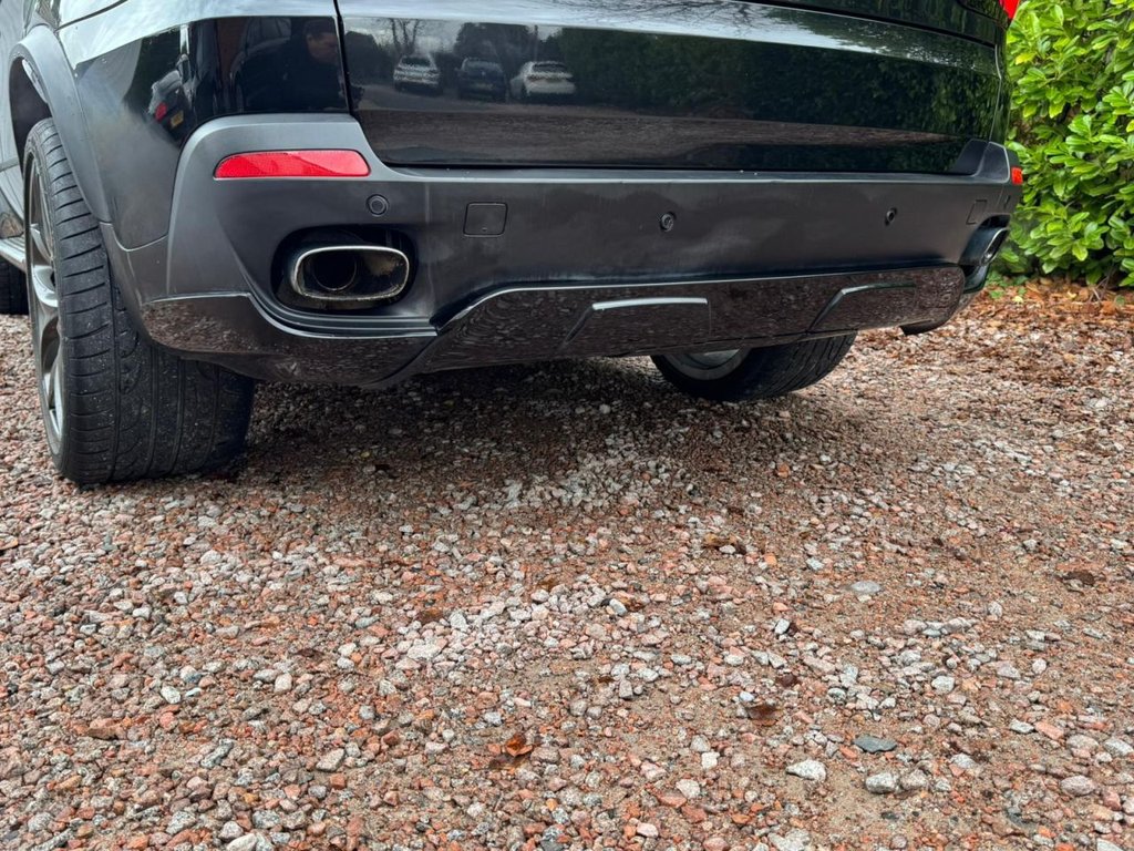 Used BMW X5 2007 for sale - 76900340: Photo 45