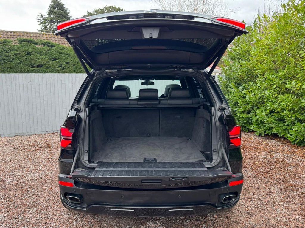 Used BMW X5 2007 for sale - 76900340: Photo 47