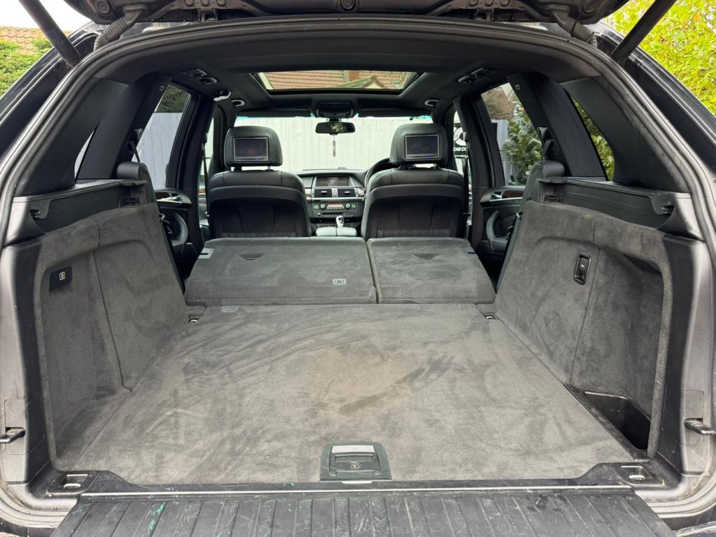 Used BMW X5 2007 for sale - 76900340: Photo 48