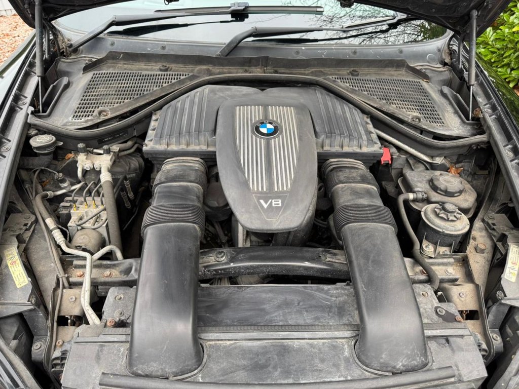 Used BMW X5 2007 for sale - 76900340: Photo 49