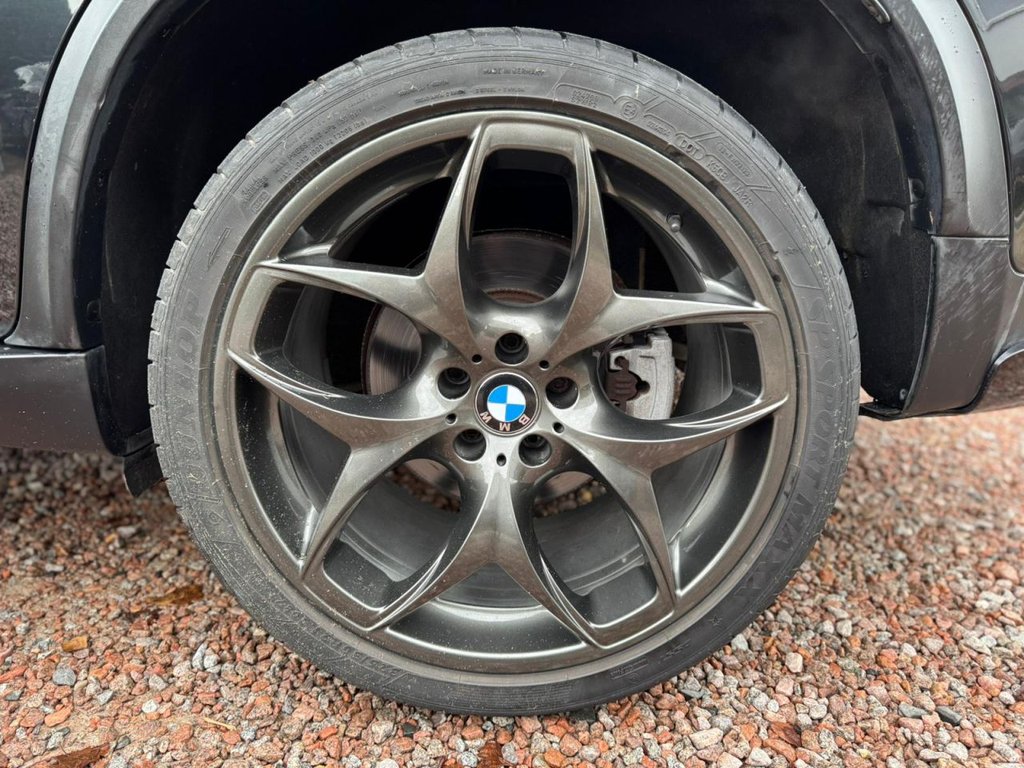 Used BMW X5 2007 for sale - 76900340: Photo 50