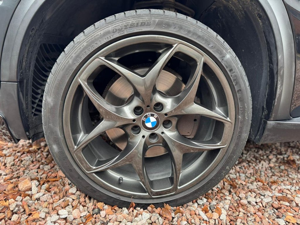 Used BMW X5 2007 for sale - 76900340: Photo 51