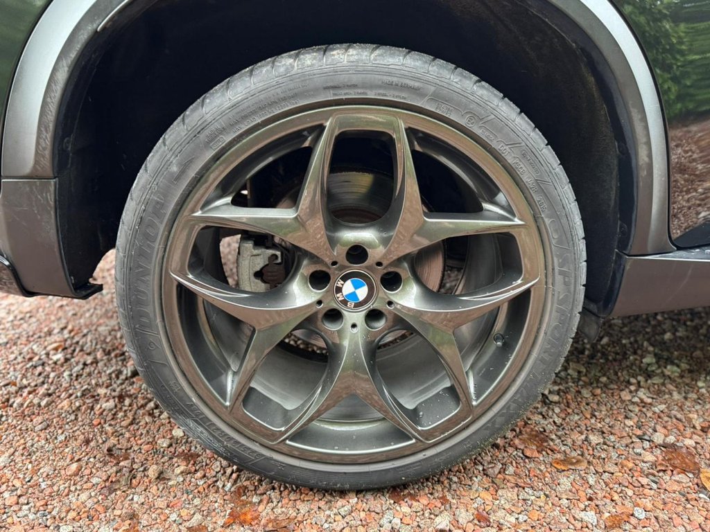 Used BMW X5 2007 for sale - 76900340: Photo 52