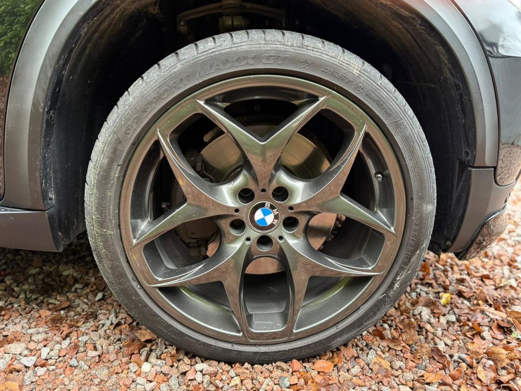 Used BMW X5 2007 for sale - 76900340: Photo 53