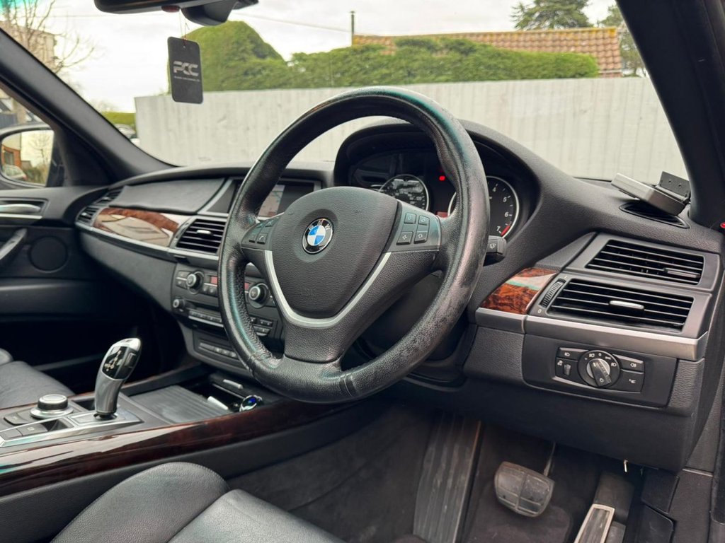 Used BMW X5 2007 for sale - 76900340: Photo 54