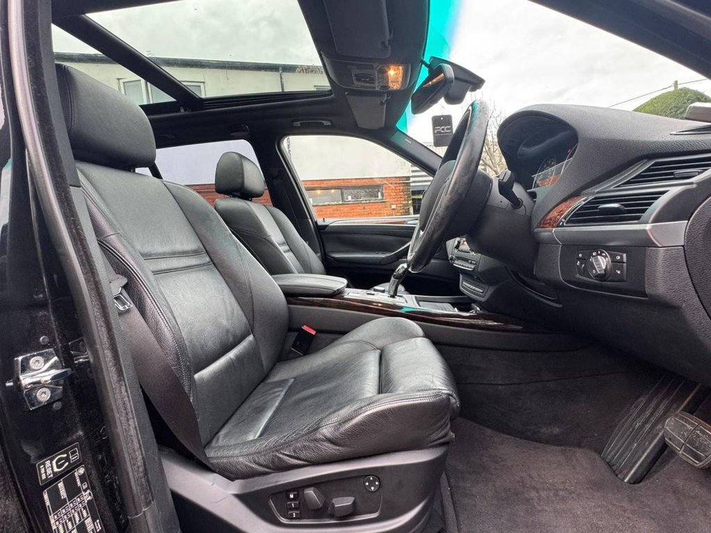 Used BMW X5 2007 for sale - 76900340: Photo 55