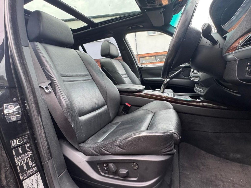 Used BMW X5 2007 for sale - 76900340: Photo 56