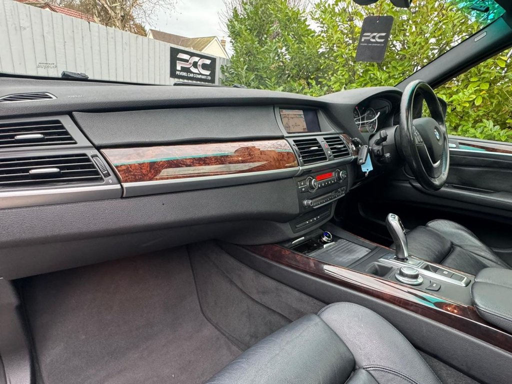 Used BMW X5 2007 for sale - 76900340: Photo 57