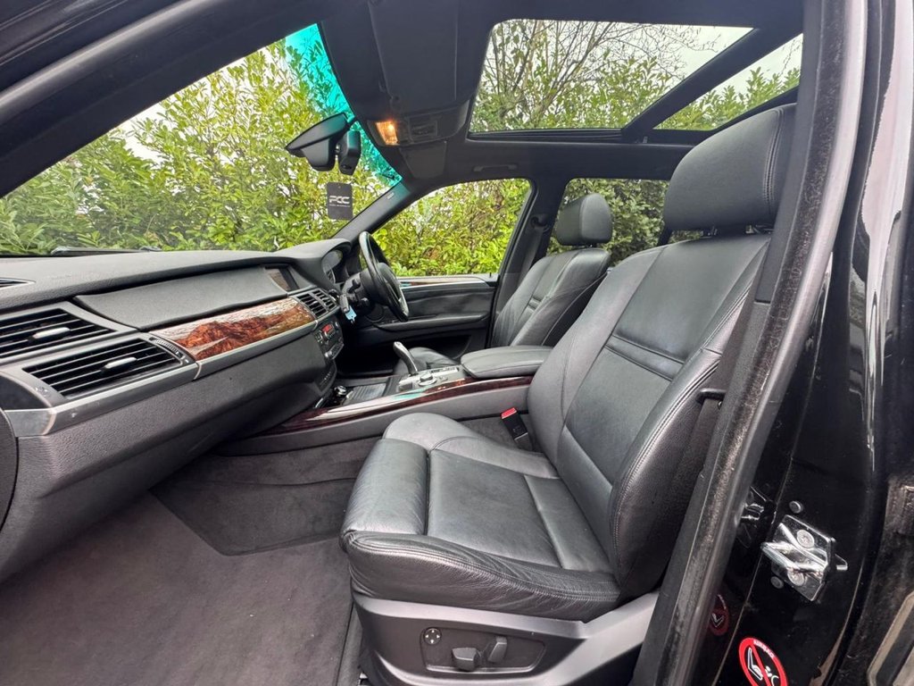 Used BMW X5 2007 for sale - 76900340: Photo 58