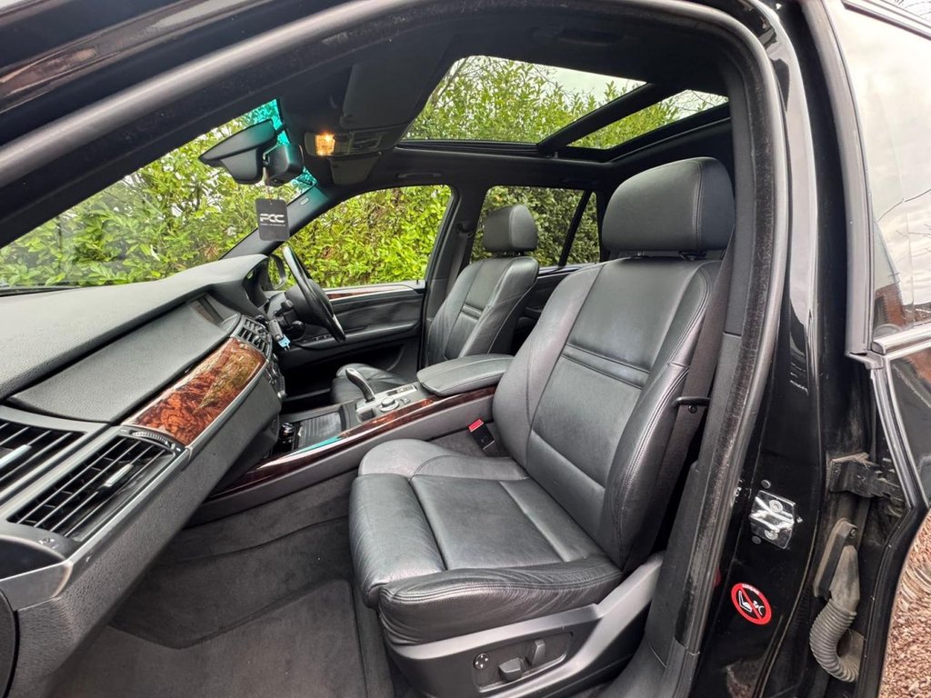 Used BMW X5 2007 for sale - 76900340: Photo 59