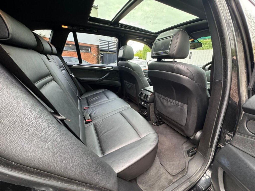 Used BMW X5 2007 for sale - 76900340: Photo 67