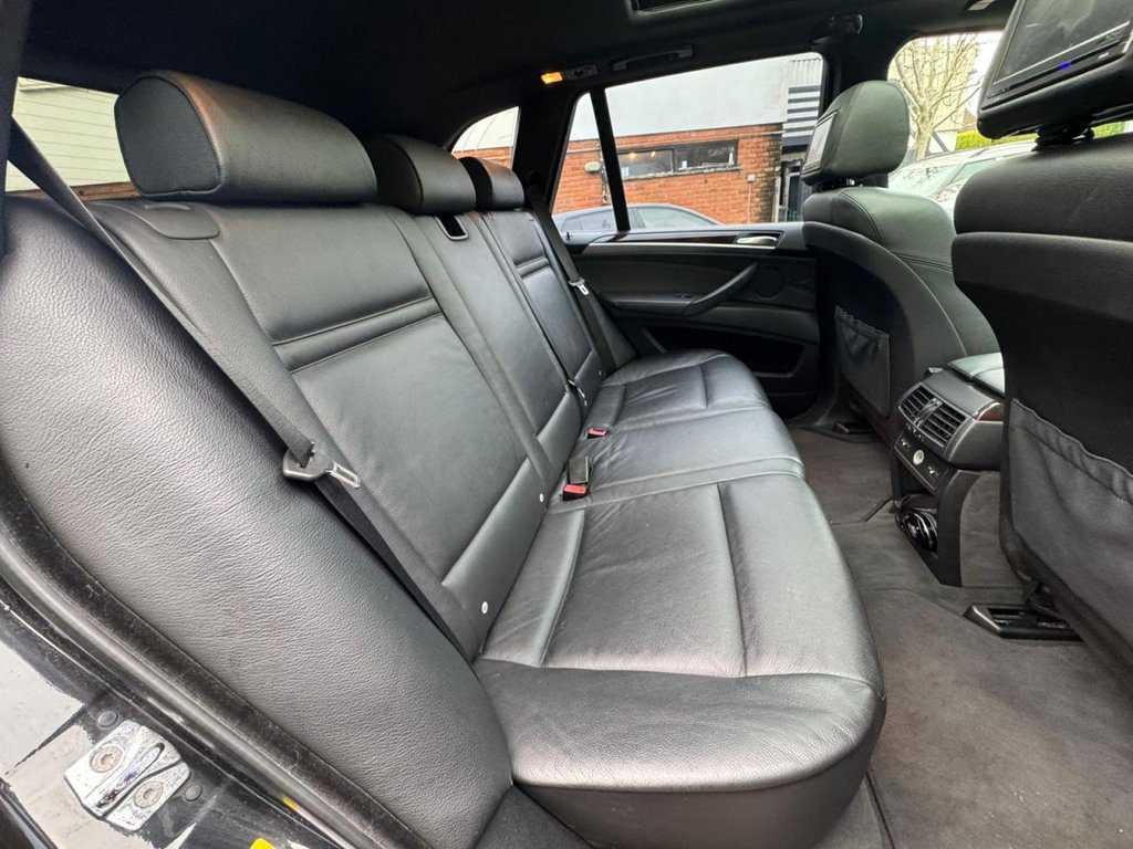Used BMW X5 2007 for sale - 76900340: Photo 68