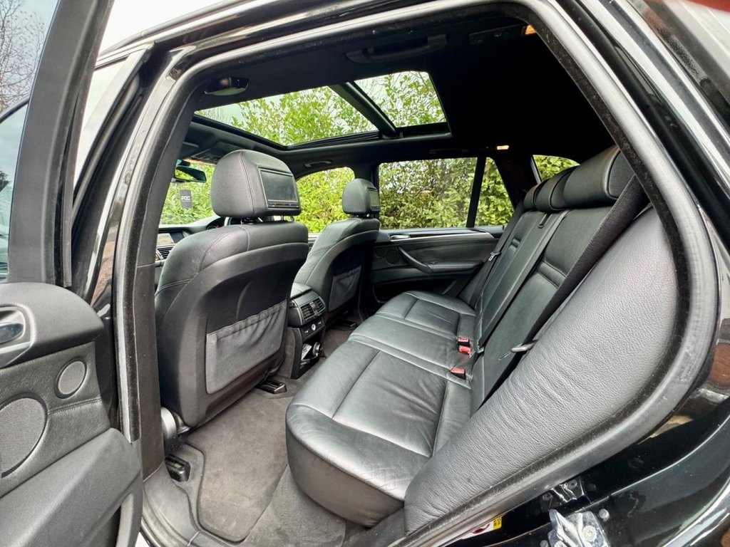 Used BMW X5 2007 for sale - 76900340: Photo 70