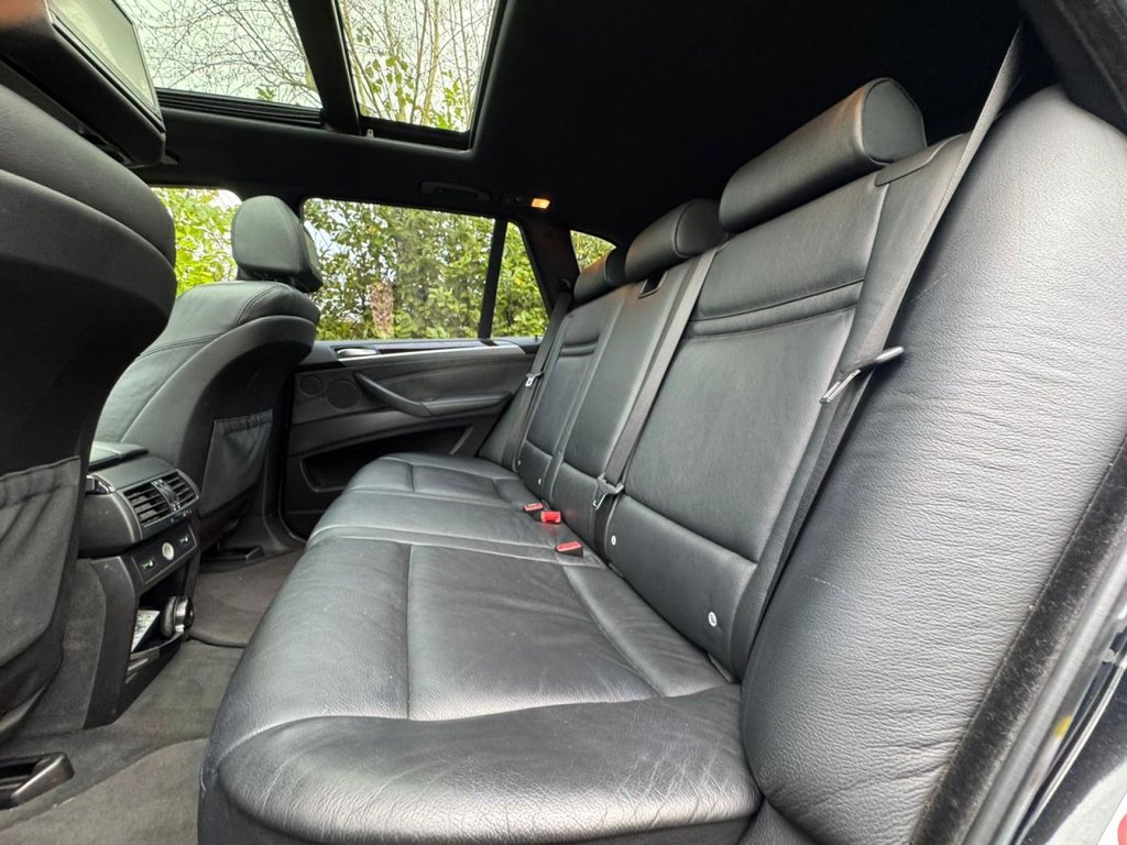 Used BMW X5 2007 for sale - 76900340: Photo 71