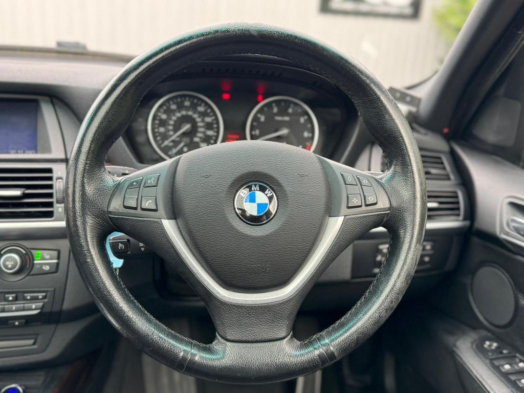 Used BMW X5 2007 for sale - 76900340: Photo 76