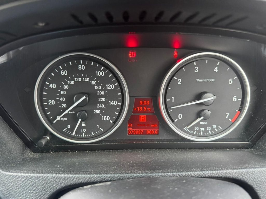 Used BMW X5 2007 for sale - 76900340: Photo 77