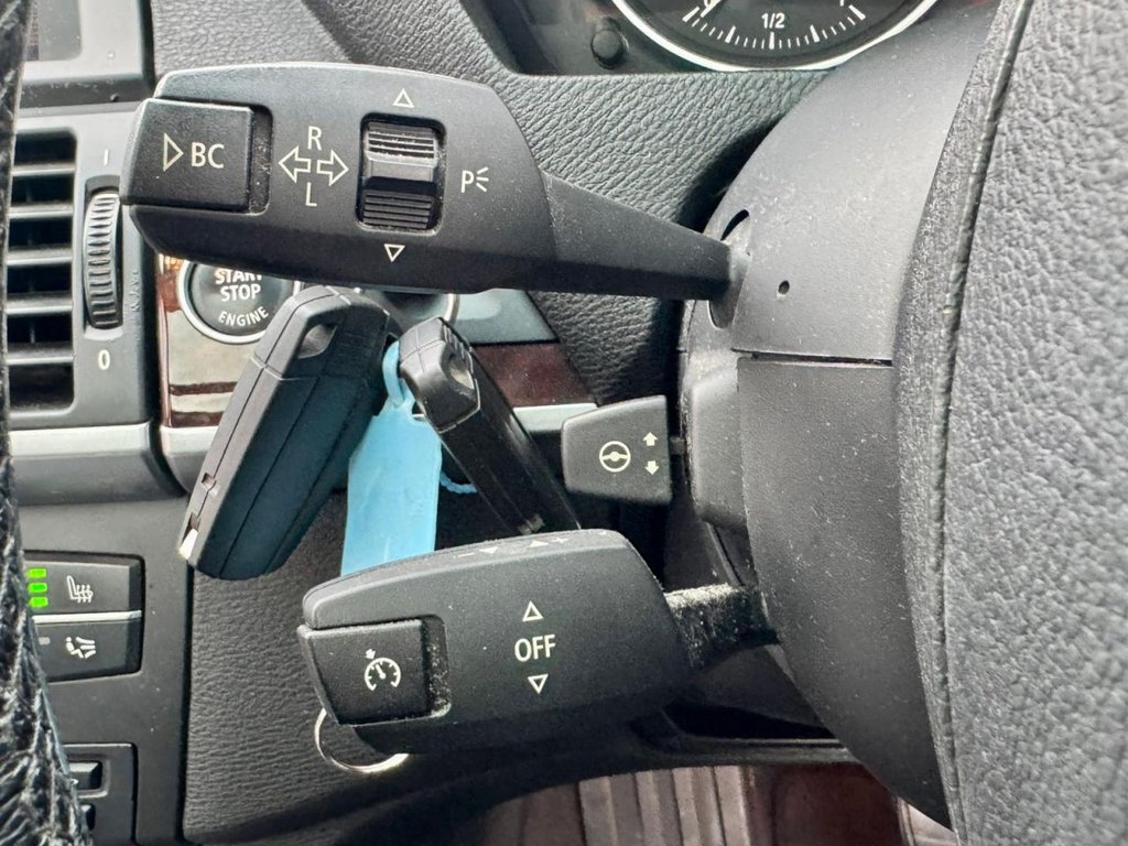 Used BMW X5 2007 for sale - 76900340: Photo 81