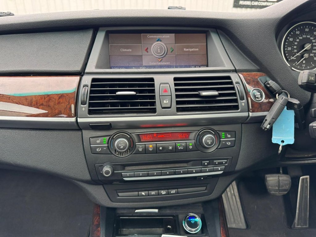 Used BMW X5 2007 for sale - 76900340: Photo 87