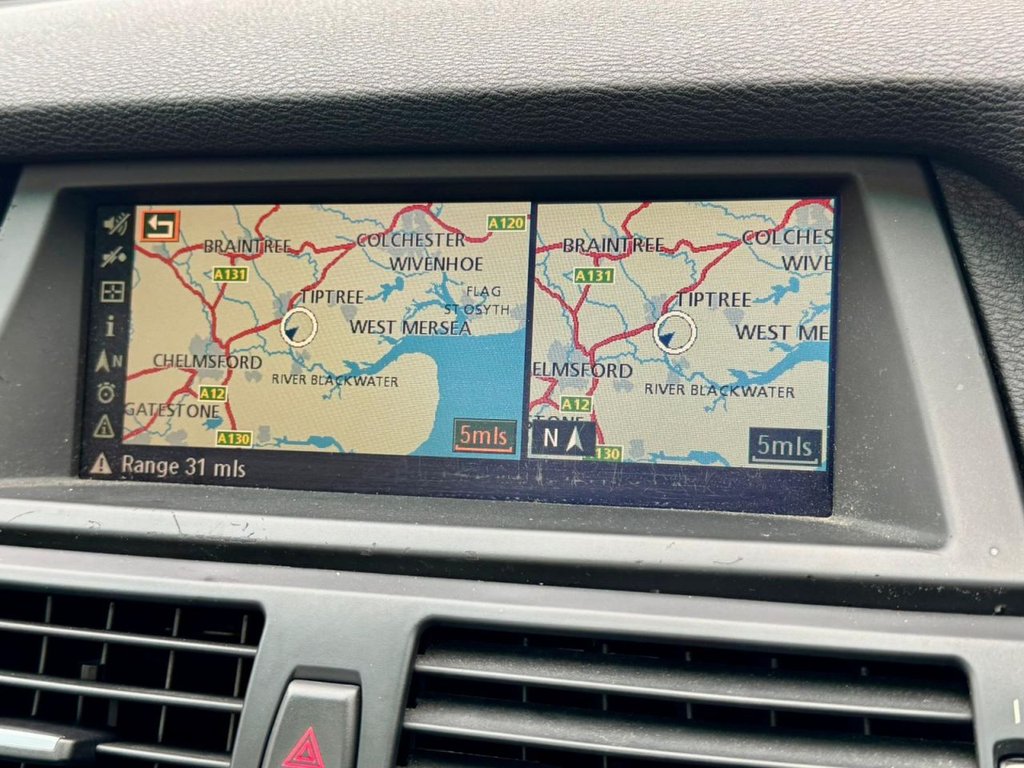 Used BMW X5 2007 for sale - 76900340: Photo 88