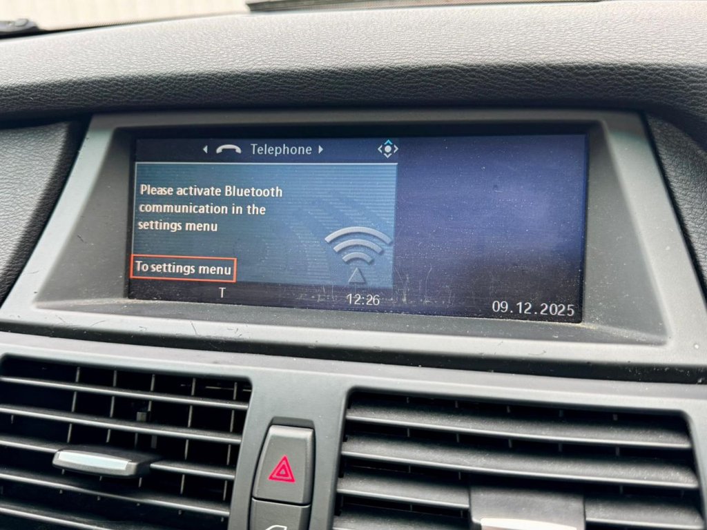 Used BMW X5 2007 for sale - 76900340: Photo 90