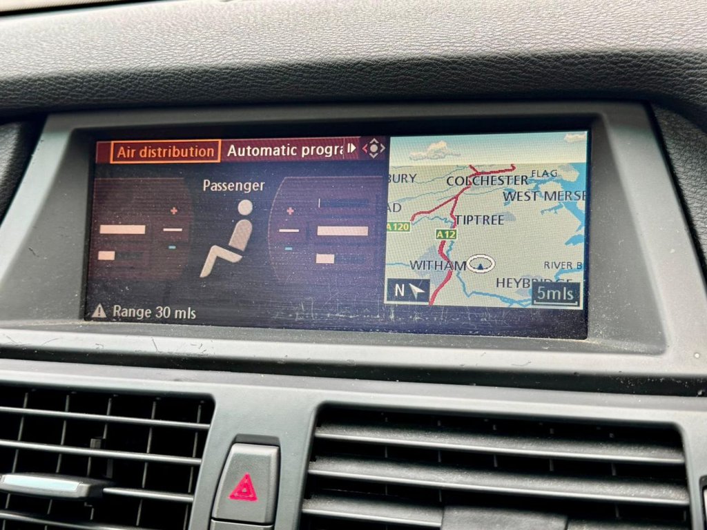 Used BMW X5 2007 for sale - 76900340: Photo 91