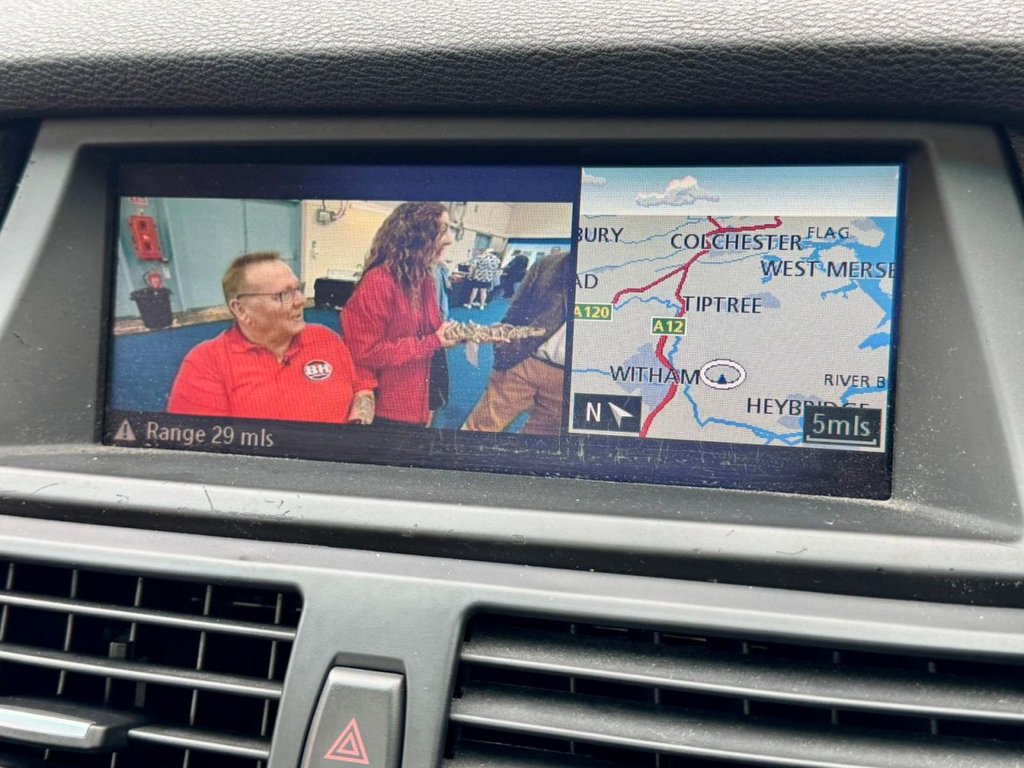 Used BMW X5 2007 for sale - 76900340: Photo 92