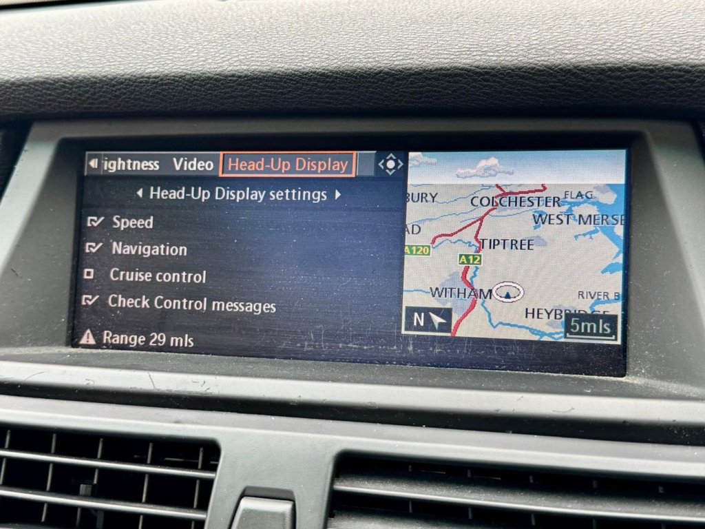 Used BMW X5 2007 for sale - 76900340: Photo 93