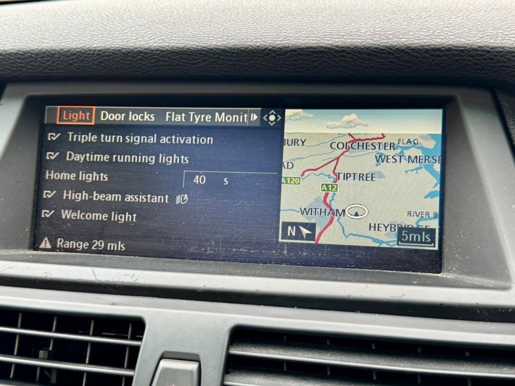 Used BMW X5 2007 for sale - 76900340: Photo 94