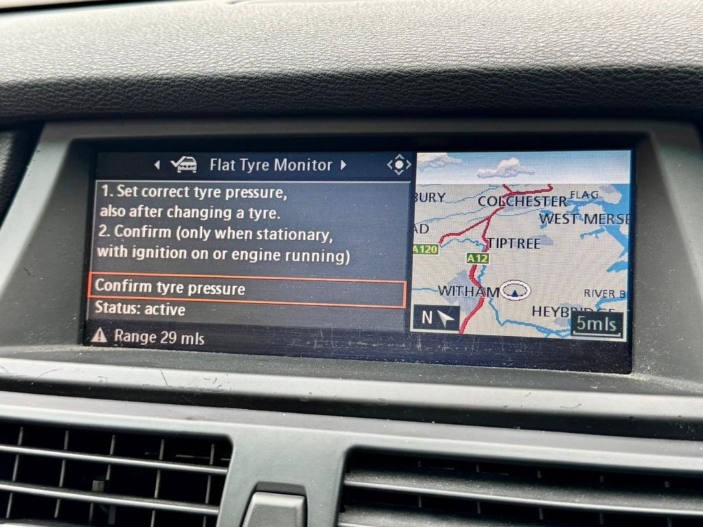 Used BMW X5 2007 for sale - 76900340: Photo 95