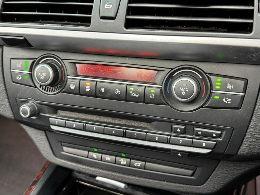 Used BMW X5 2007 for sale - 76900340: Photo 96