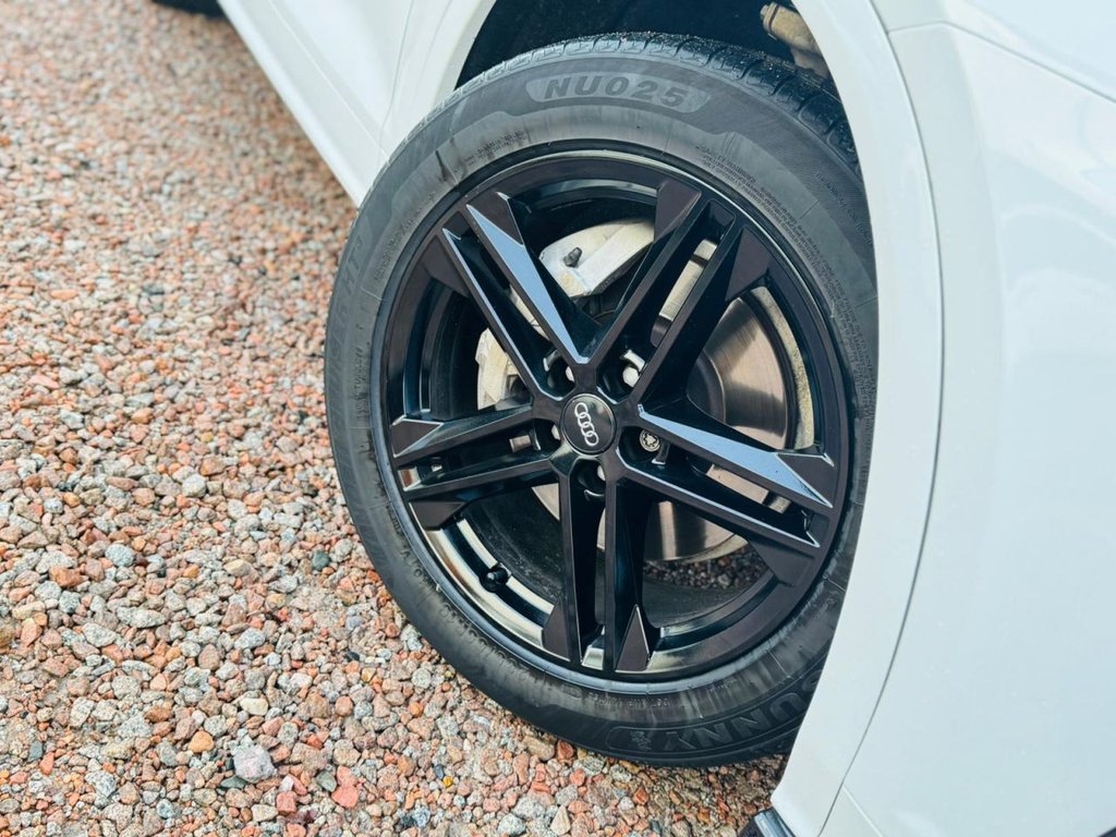 Used Audi Q5 2020 for sale - 77369139: Photo 27