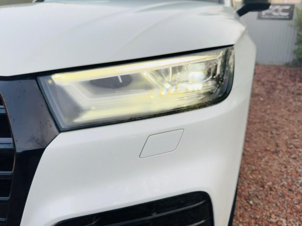 Used Audi Q5 2020 for sale - 77369139: Photo 28