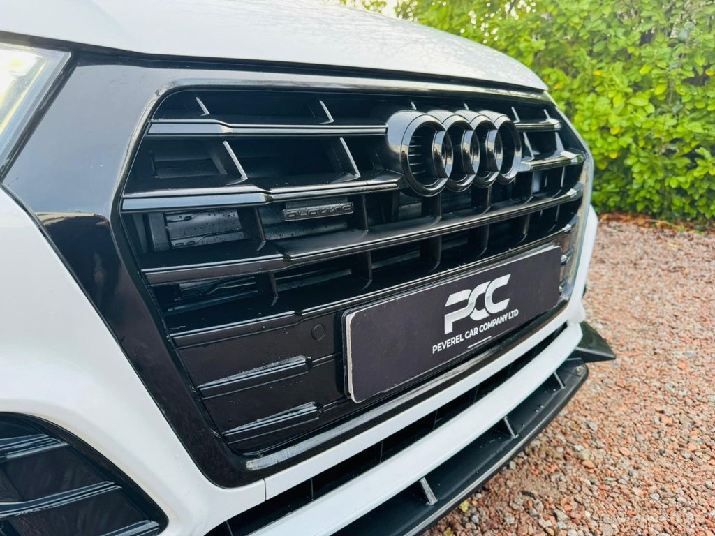 Used Audi Q5 2020 for sale - 77369139: Photo 29