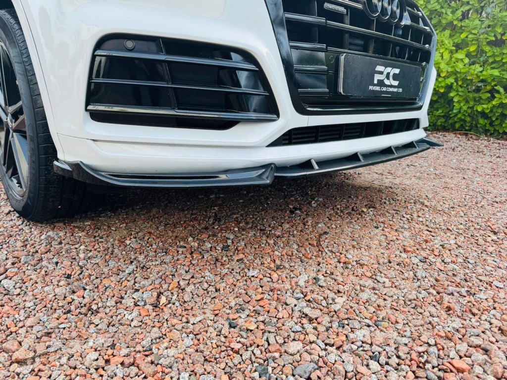 Used Audi Q5 2020 for sale - 77369139: Photo 30