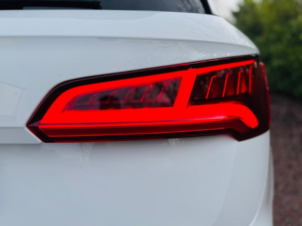 Used Audi Q5 2020 for sale - 77369139: Photo 40